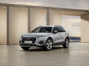 Audi Q3 Advanced 35 TFSI 110kW na operativní leasing