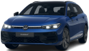 Volkswagen Passat R-Line People 2,0 TSI na operativní leasing