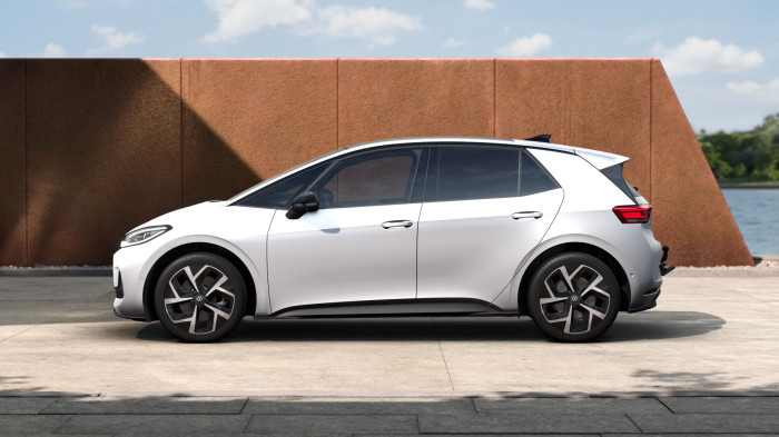 Volkswagen ID.3 Neo Style 79 kWh 170 kW na operativní leasing