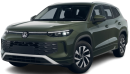 Volkswagen Tayron People 2,0 TDI na operativní leasing