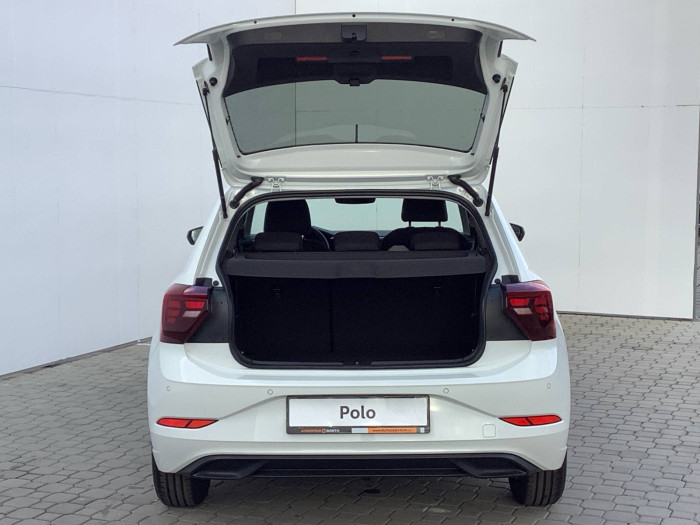 Volkswagen Polo People 5G 1,0TSI / 70kW na operativní leasing