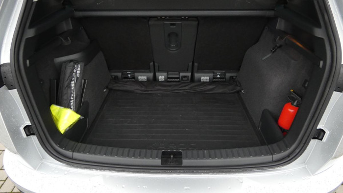 Škoda Karoq 1,5 TSI DSG Style na operativní leasing