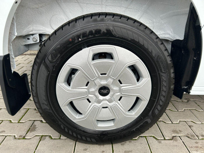 2.0 EcoBlue 100kW Trend 280 L1 na operativní leasing