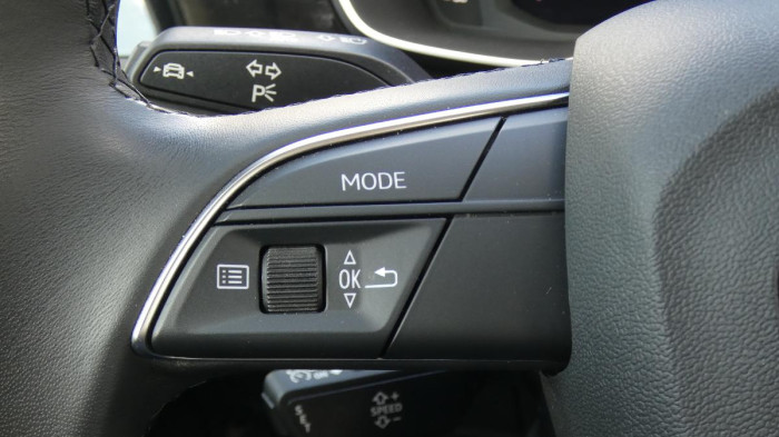 Audi Q3 2,0 TFSI Sportback quattro S-l na operativní leasing