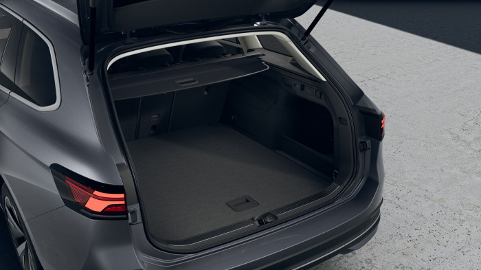 Volkswagen Passat Business 2,0 TDI 110 kW na operativní leasing