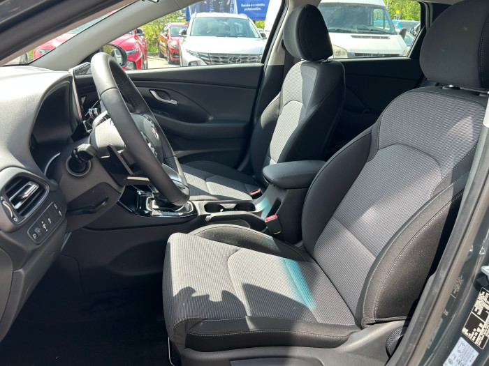 I30 26 KOMBI 1,0 T-GDI MT GO CZECH! na operativní leasing
