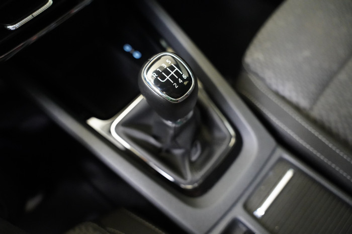 Škoda Octavia 1.5 TSI 110 kW Style na operativní leasing
