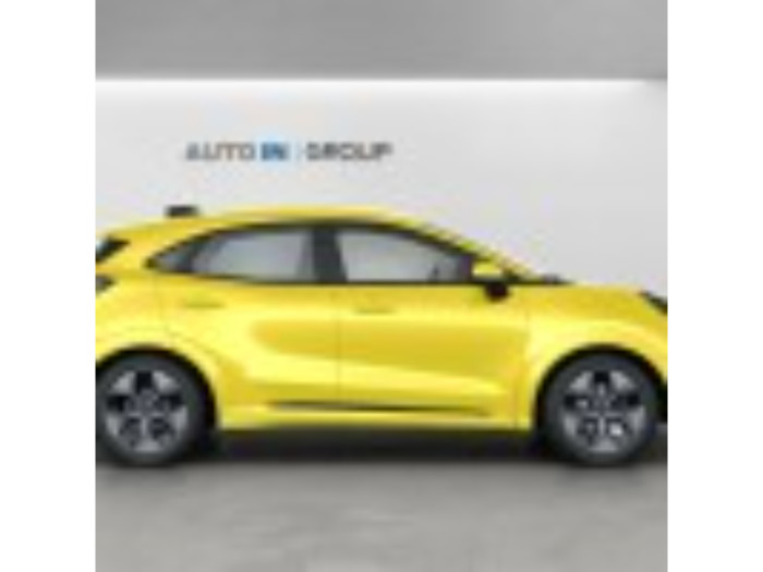 Ford Puma Gen-E 43kWh Standardní dojezd na operativní leasing