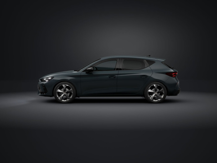 Cupra Leon 2.0 TDI 150k DSG na operativní leasing