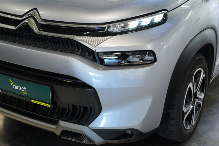 Citroën C3 Aircross 1.2 PureTech 81 kW Feel Pack na operativní leasing