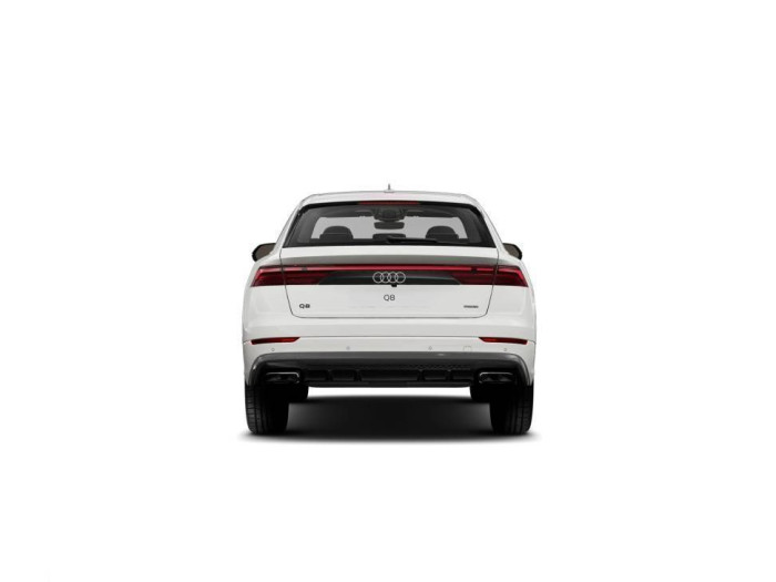 Q8 SUV 55 TFSI e quattro 280 kW quattro na operativní leasing