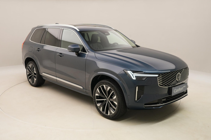 Volvo XC90 B5 AWD AUT BRIGHT ULTRA 7míst na operativní leasing