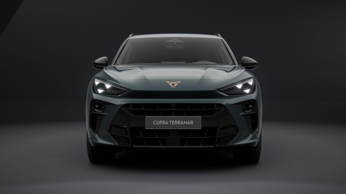 CUPRA Terramar 1.5 eTSI 150k DSG na operativní leasing
