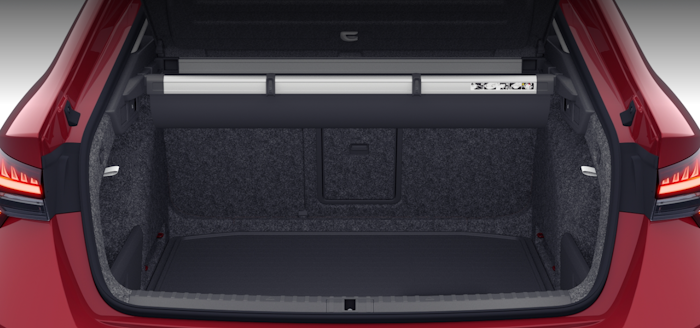 Škoda Octavia Exclusive Selection 2,0 TDI na operativní leasing