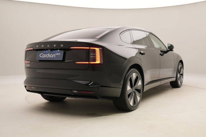 Volvo ES90 PURE ELECTRIC EXT.SINGLE ULTRA na operativní leasing