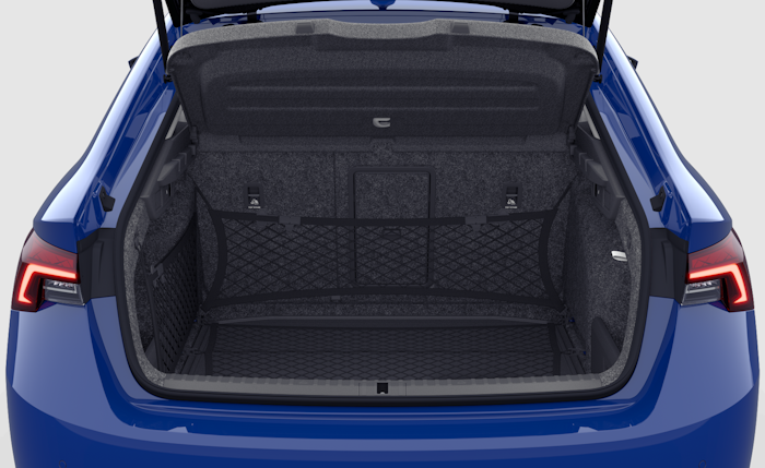 Škoda Octavia Classic 1,5 TSI na operativní leasing