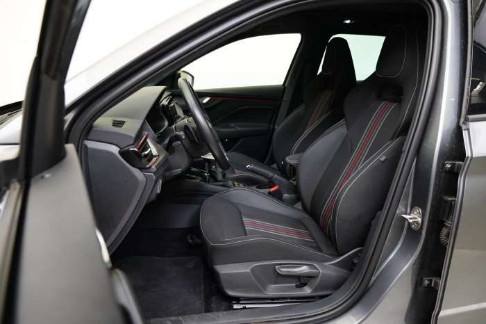 Škoda Scala 1.5 TSI 110 kW DSG Monte Carlo na operativní leasing