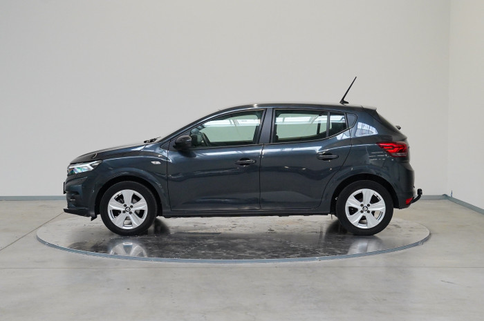 Dacia Sandero 1.0 TCe 67 kW Comfort na operativní leasing