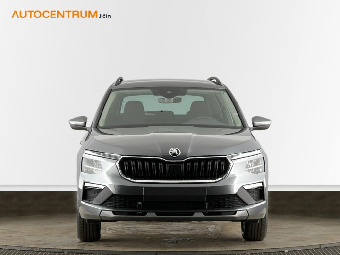 Škoda Kamiq 130 let 1,0 TSI 85 kW na operativní leasing