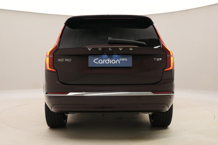 Volvo XC90 T8 AWD Plug-in BRIGHT PLUS 7m na operativní leasing
