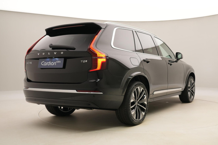 Volvo XC90 T8 AWD Plug-in BRIGHT PLUS 7m na operativní leasing