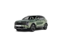 Kia Sportage TOP 1.6 T-GDI 7DCT 110kW 4x2 na operativní leasing