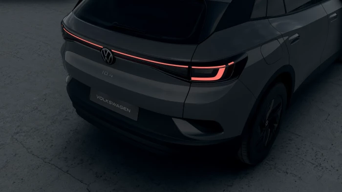 Volkswagen ID.4 Pro 4M 220 kW, 77 kWh na operativní leasing
