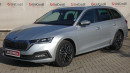 Škoda Octavia 2,0 TDI Style DSG 110 kW na operativní leasing