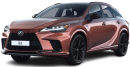 Lexus RX 500h F Sport Plus 2,4 na operativní leasing