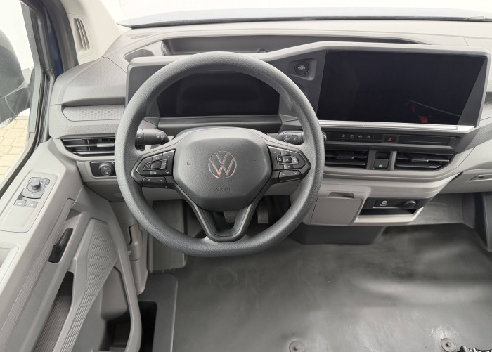Volkswagen Transporter skříň PLUS DR 4M 8AUT 2,0TDI / 110kW na operativní leasing