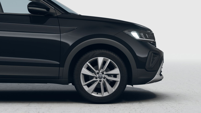 Volkswagen T-Cross People 1.0 TSI 85 kW 6G na operativní leasing