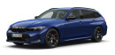 BMW M340i xDrive Touring na operativní leasing