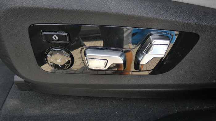 BMW X5 50e xDrive PHEV na operativní leasing