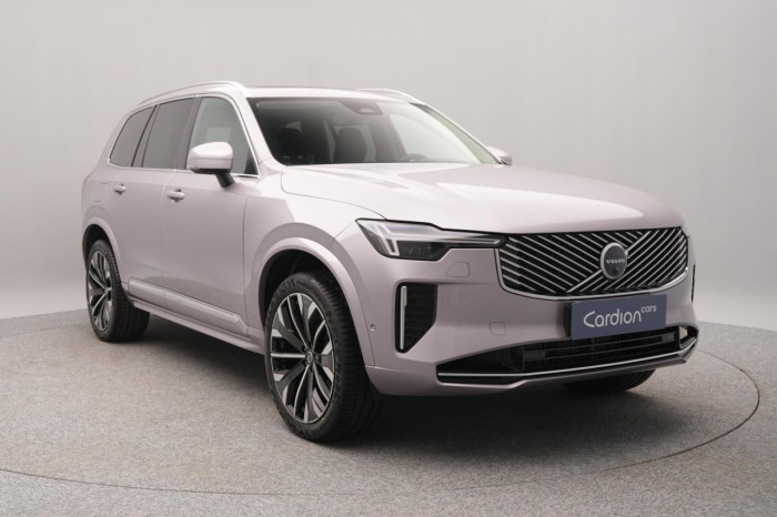 Volvo XC90 T8 AWD Plug-in BRIGHT PLUS 7m na operativní leasing