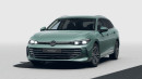 Volkswagen Passat Elegance 2,0 TSI 150 kW na operativní leasing