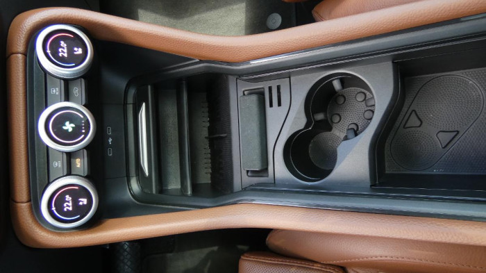 Škoda Kodiaq 2,0 TDi Selection 142 kW 4x4 D na operativní leasing