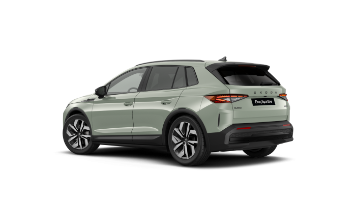 Škoda Elroq Sportline 82 kWh 210 kW 1° převodovka na operativní leasing