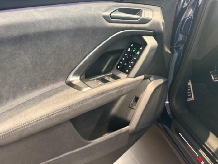 Audi Q5 Spb TDI quattro Stronic na operativní leasing