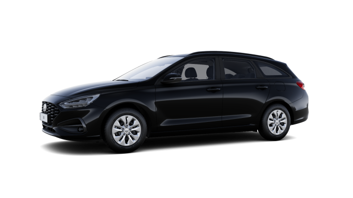 Hyundai i30 Kombi Style 1.0 T-GDI 85kW 6M na operativní leasing