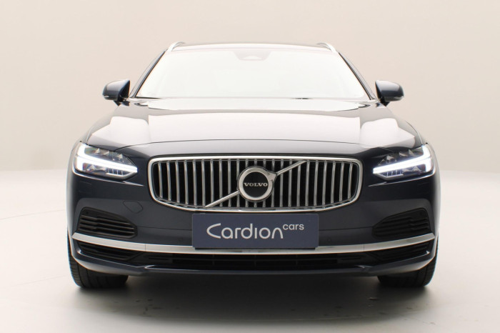 Volvo V90 T6 AWD Plug-in BRIGHT PLUS na operativní leasing