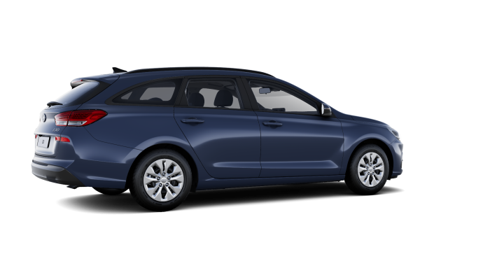 Hyundai i30 Kombi Go Czech N Line! 1.6 T-GDI 110 kW 7° DCT na operativní leasing