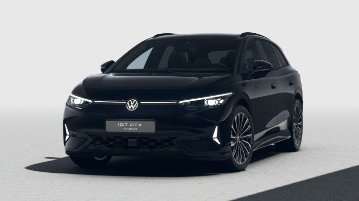 Volkswagen ID.7 Tourer GTX People 250 kW 4M, 86 kWh na operativní leasing