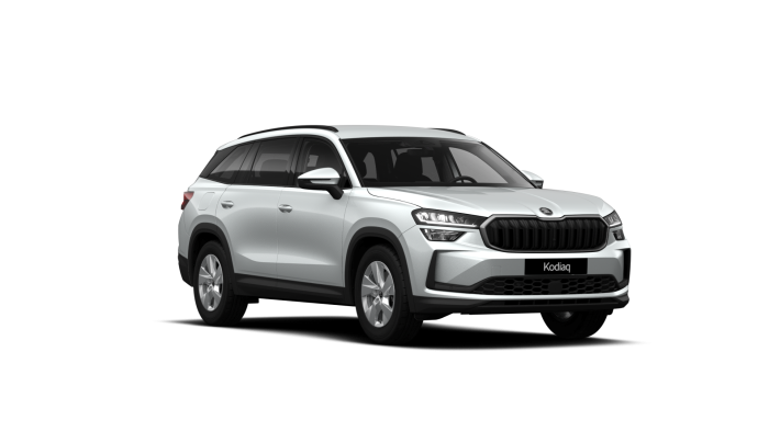 Škoda Kodiaq Selection 1,5 TSI Hybrid 110 kW 7-stup. automat. na operativní leasing