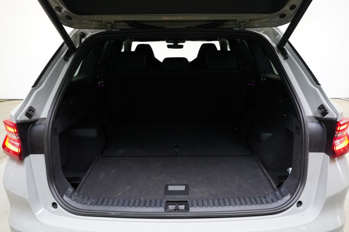 Škoda Kodiaq 2.0 TDI 142 kW 4x4 Sportline na operativní leasing