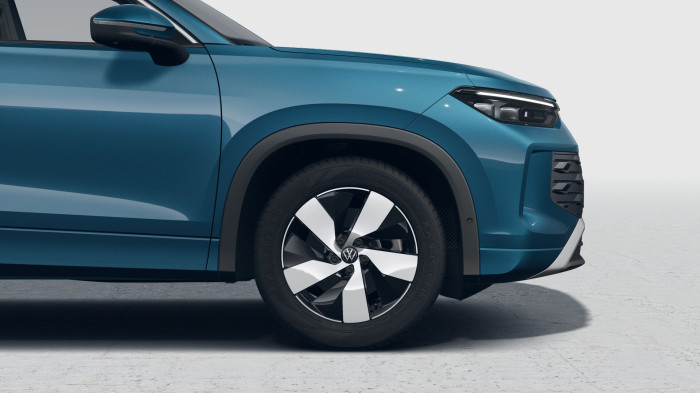 Volkswagen Tayron People 2,0 TDI 110 kW na operativní leasing