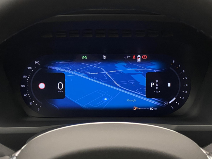 Volvo XC90 B5 AWD AUT DARK PLUS 7míst na operativní leasing