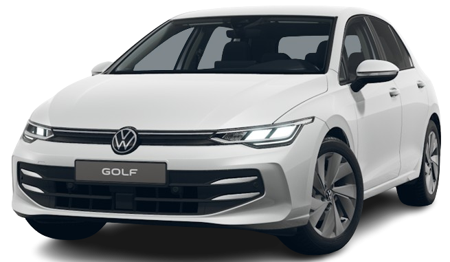 Volkswagen Golf People 1,5 TSI na operativní leasing