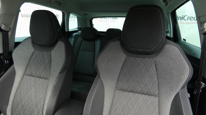 Mercedes-Benz Třídy A 180d na operativní leasing