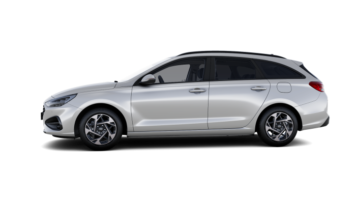 Hyundai i30 Kombi Comfort 1.5 T-GDI Mild Hybrid 103 kW 6M na operativní leasing