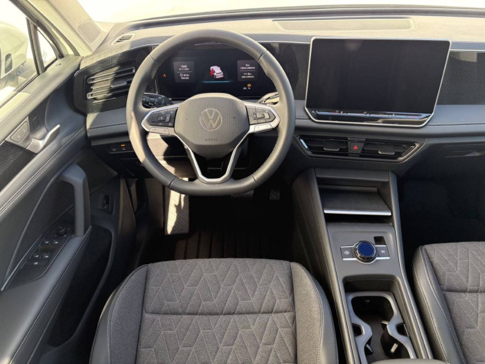 Volkswagen Tiguan People 7DSG 2,0TDi / 110kW na operativní leasing